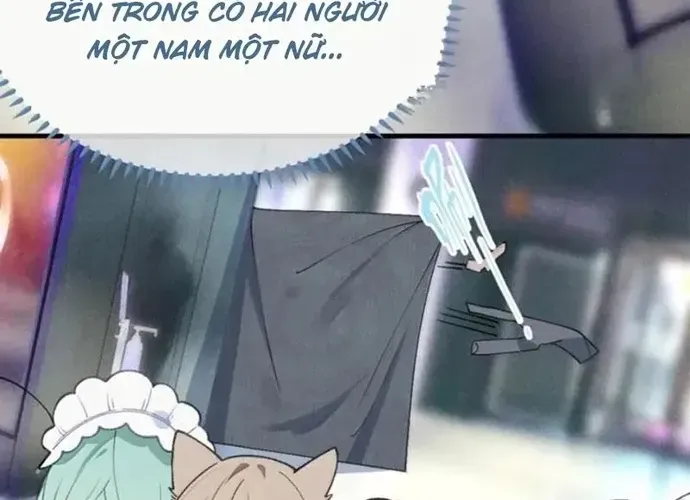 Sau Khi Ta Biến Thành Quái Vật Xúc Tu, Các Cô Ấy Càng Điên Cuồng Hơn! 39