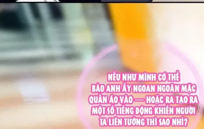 Sau Khi Ta Biến Thành Quái Vật Xúc Tu, Các Cô Ấy Càng Điên Cuồng Hơn! 39