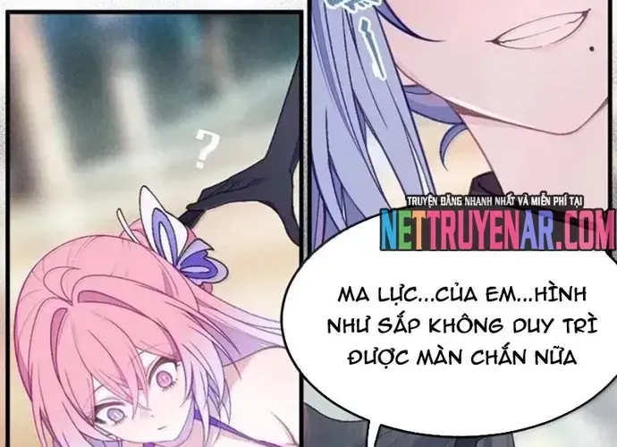 Sau Khi Ta Biến Thành Quái Vật Xúc Tu, Các Cô Ấy Càng Điên Cuồng Hơn! 39