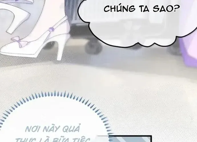 Sau Khi Ta Biến Thành Quái Vật Xúc Tu, Các Cô Ấy Càng Điên Cuồng Hơn! 39