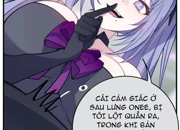 Sau Khi Ta Biến Thành Quái Vật Xúc Tu, Các Cô Ấy Càng Điên Cuồng Hơn! 39