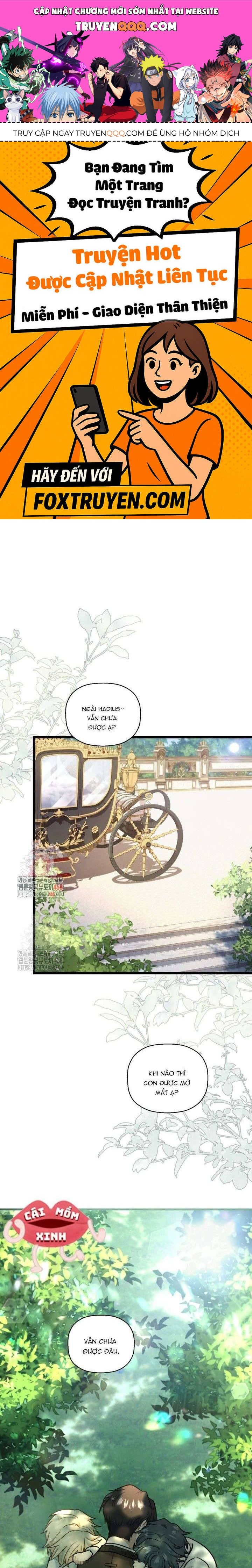 Bệ Hạ, Xin Hãy Quên Tôi Đi Chapter 34 - TC Truyện