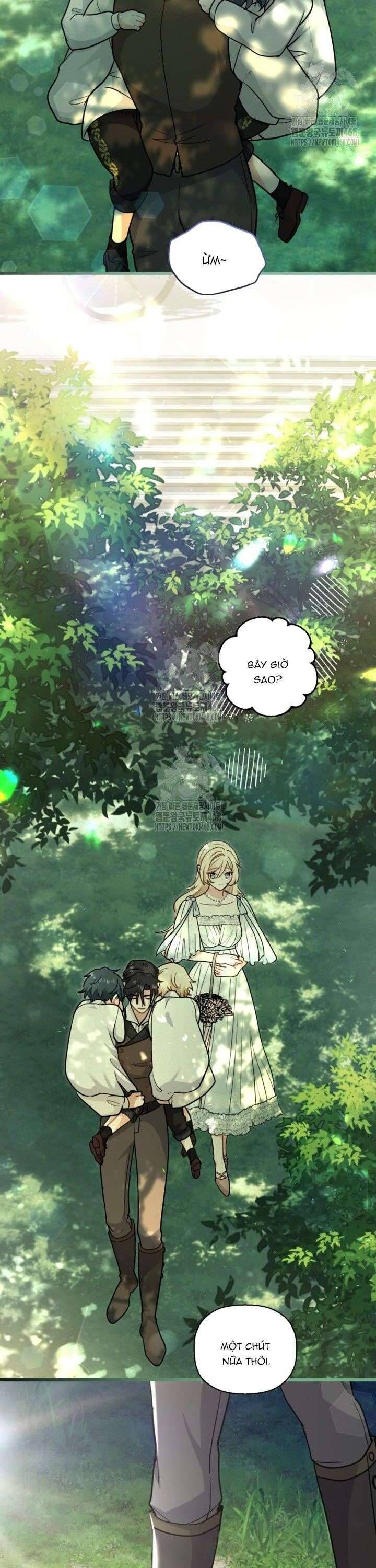 Bệ Hạ, Xin Hãy Quên Tôi Đi Chapter 34 - TC Truyện