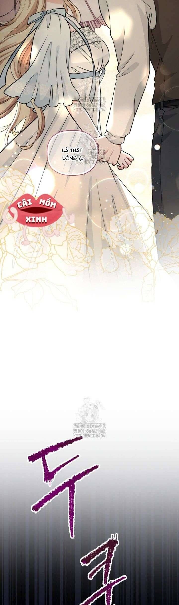 Bệ Hạ, Xin Hãy Quên Tôi Đi 34