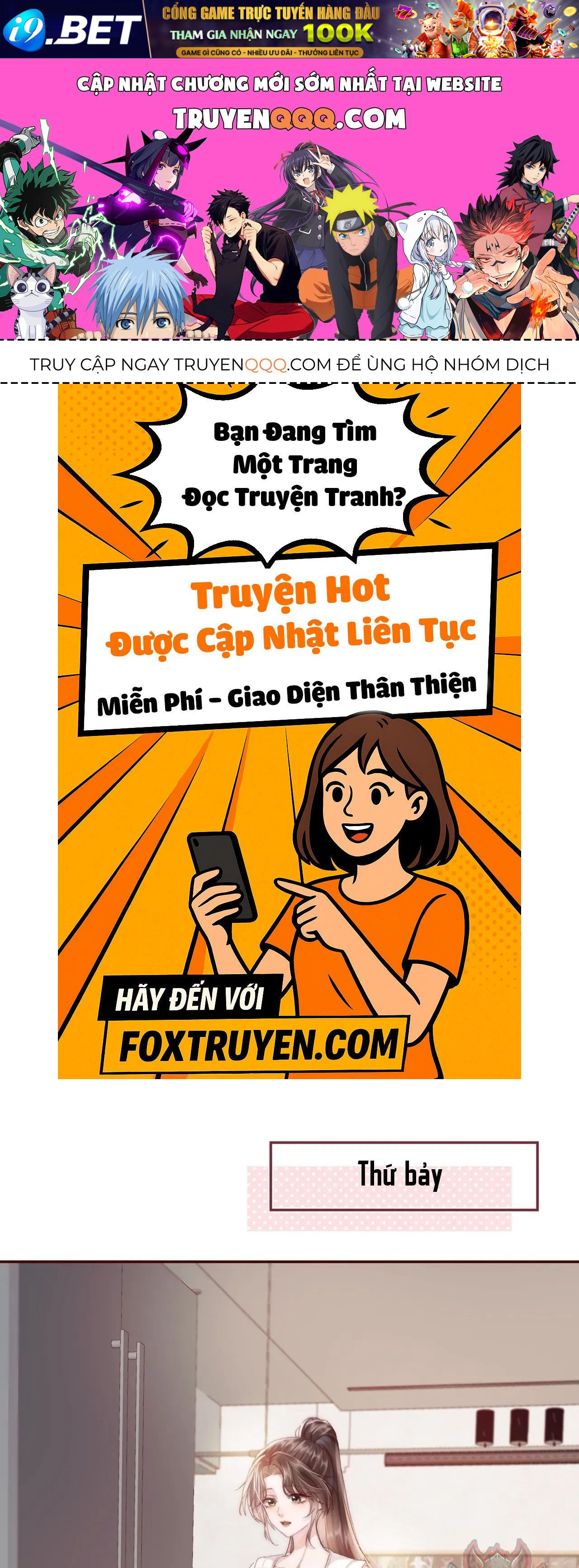 Nettruyen Truyện tranh online