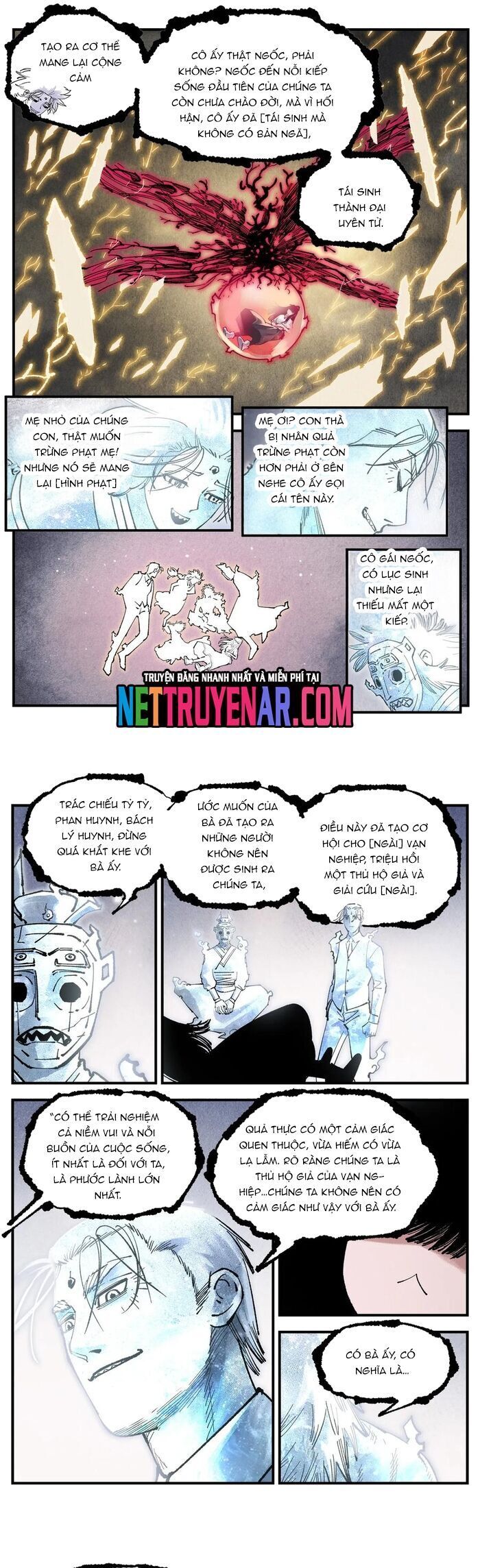 Nettruyen Truyện tranh online