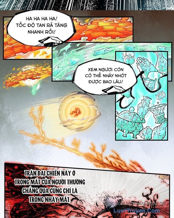 Nhật Nguyệt Đồng Thác 289