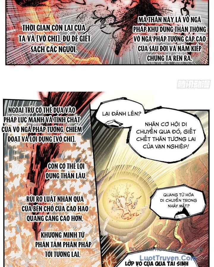 Nhật Nguyệt Đồng Thác 289