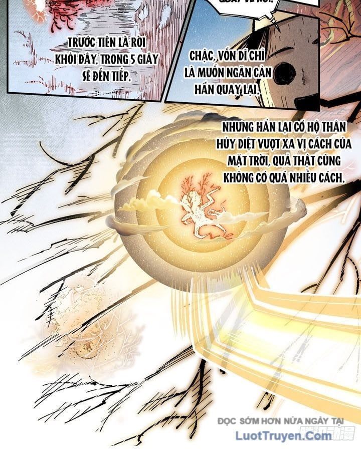 Nhật Nguyệt Đồng Thác 289