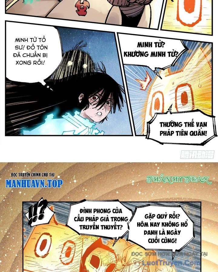 Nhật Nguyệt Đồng Thác 289