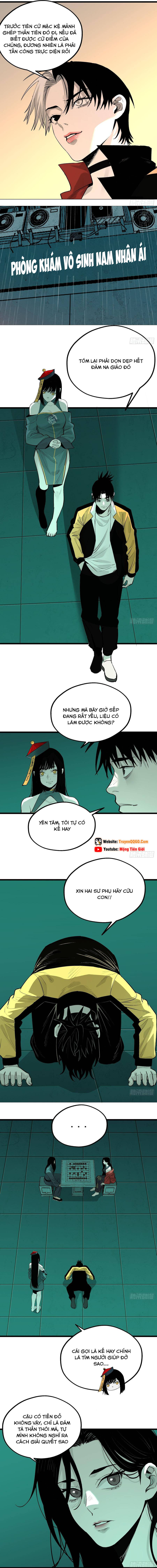 Nettruyen Truyện tranh online