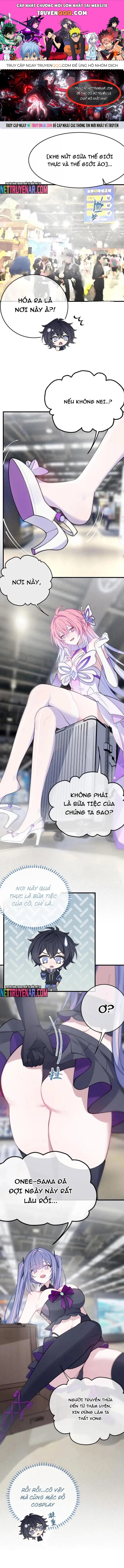 Sau Khi Biến Thành Quái Vật Cthulhu Họ Càng Điên Cuồng Hơn Chapter 39 - TC Truyện