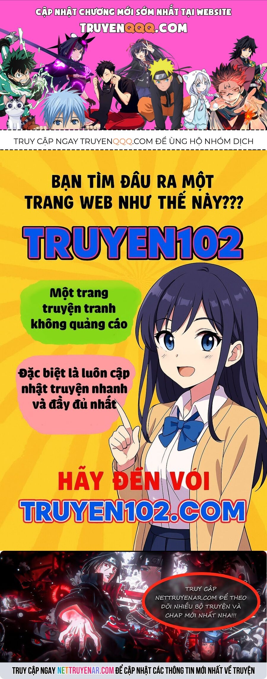 Nettruyen Truyện tranh online