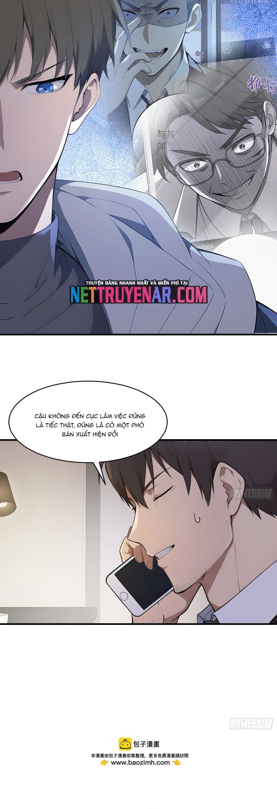 Nettruyen Truyện tranh online