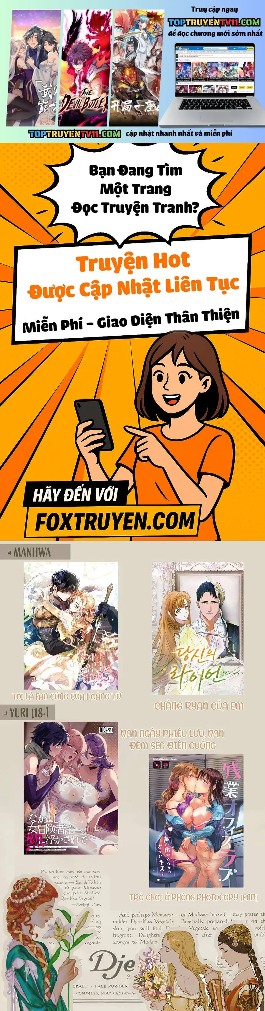 Nettruyen Truyện tranh online