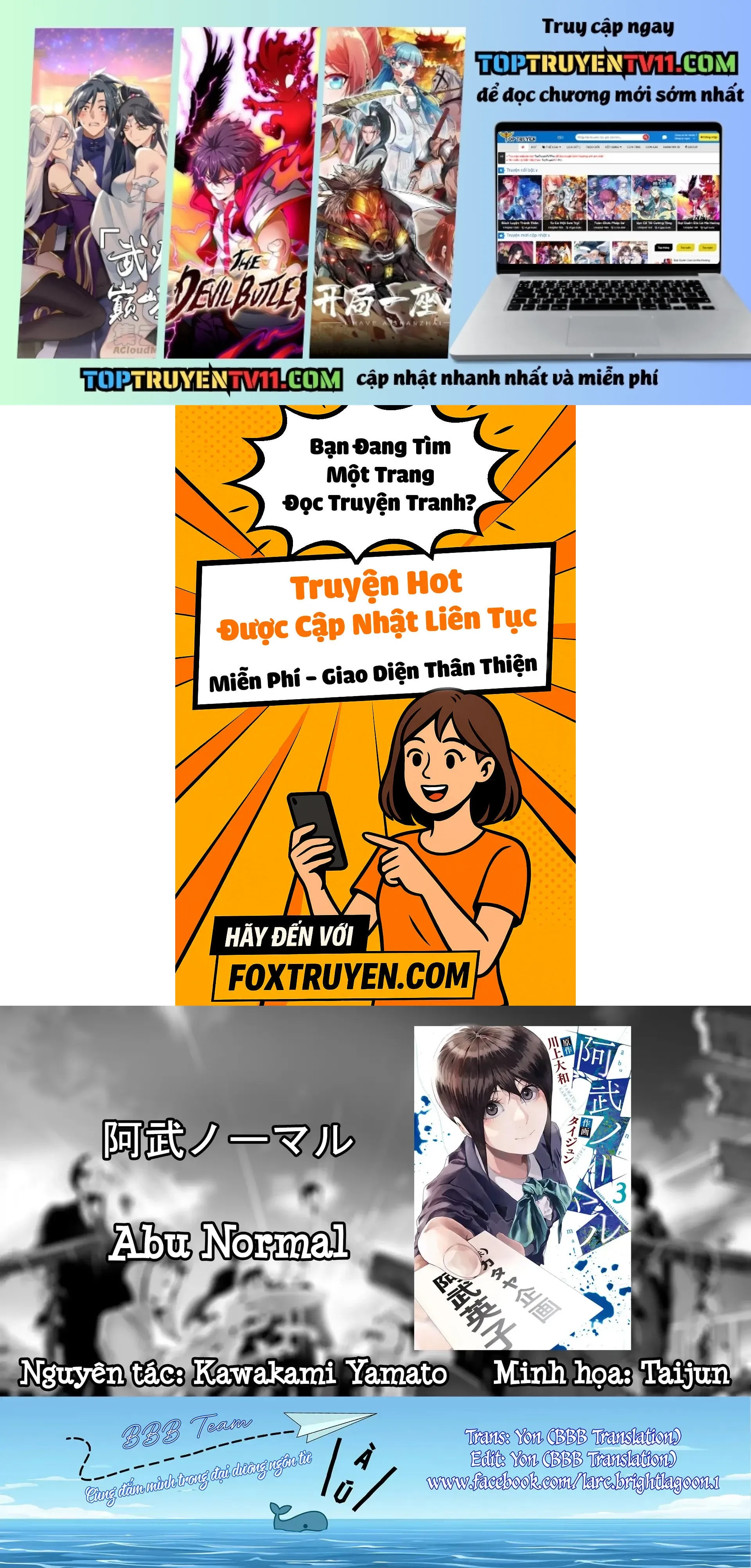 Nettruyen Truyện tranh online