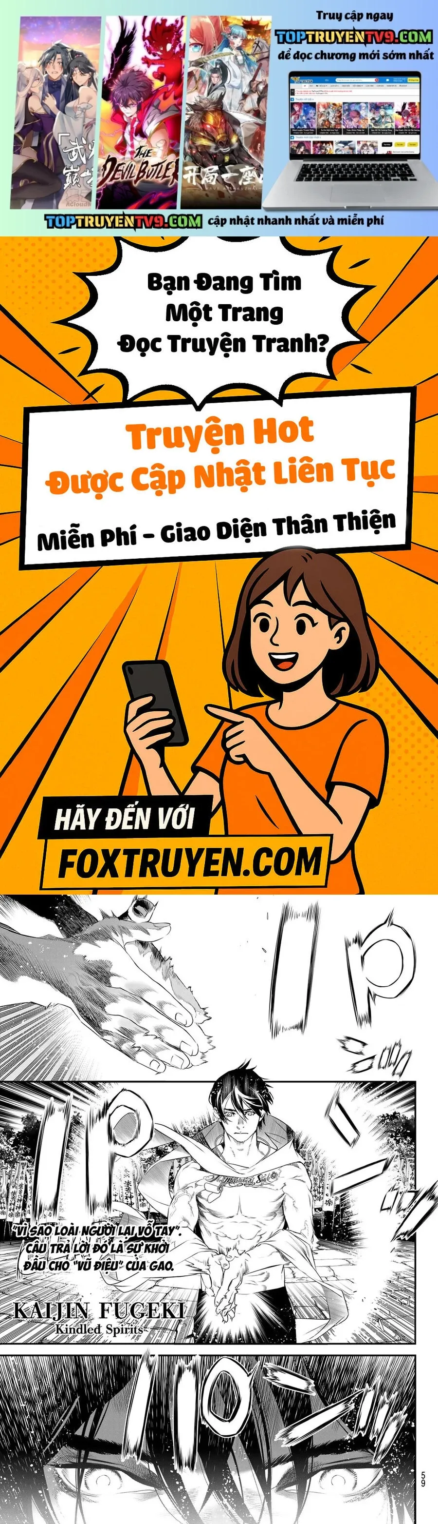 Nettruyen Truyện tranh online