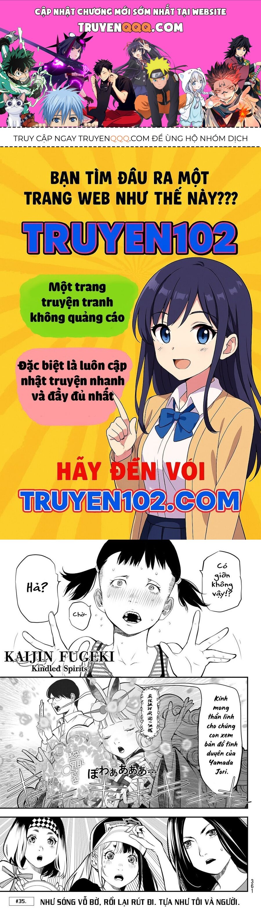 Nettruyen Truyện tranh online