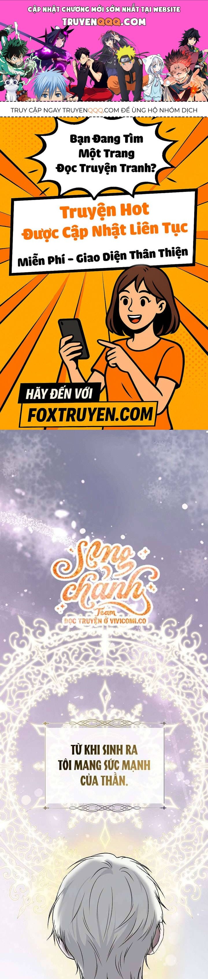 Tôi Không Phải Là Cinderella Chapter 112 - TC Truyện