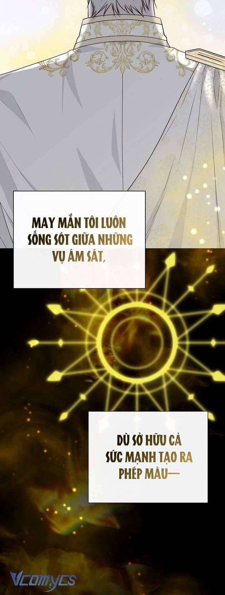 Tôi Không Phải Là Cinderella Chapter 112 - TC Truyện
