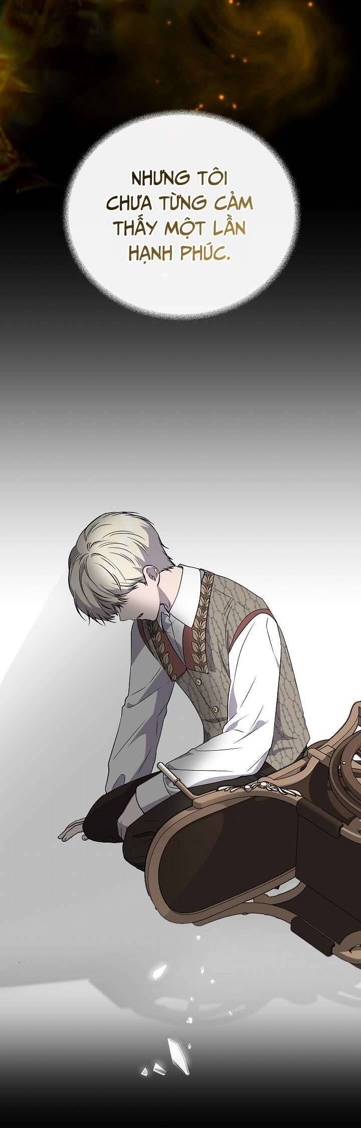 Tôi Không Phải Là Cinderella Chapter 112 - TC Truyện