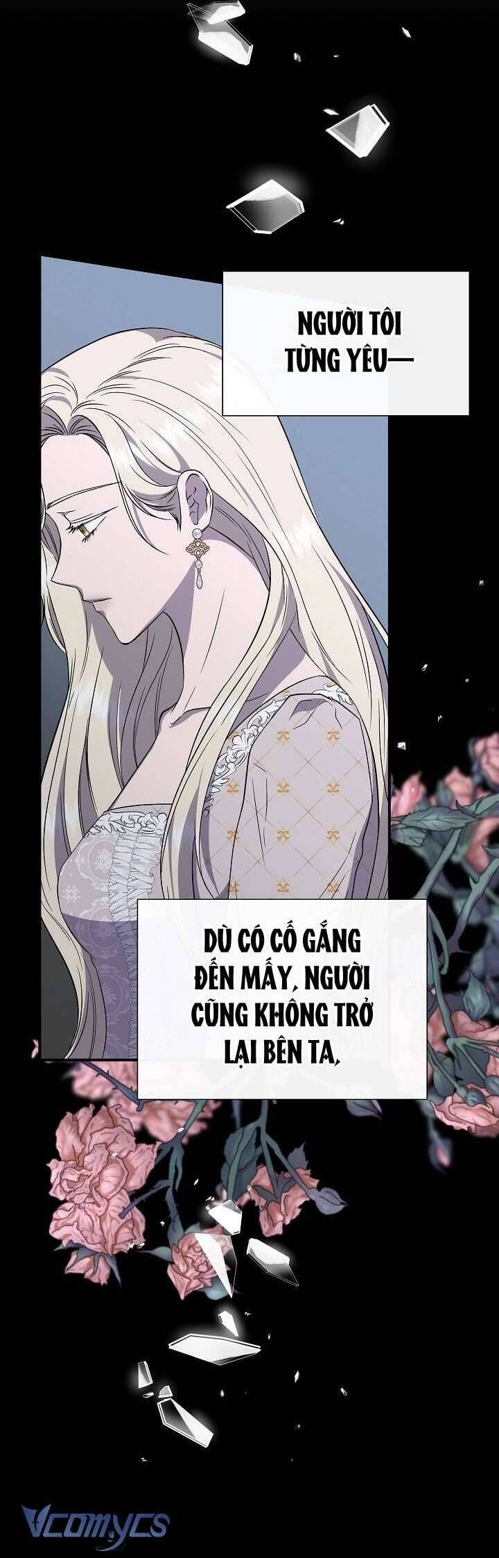 Tôi Không Phải Là Cinderella Chapter 112 - TC Truyện