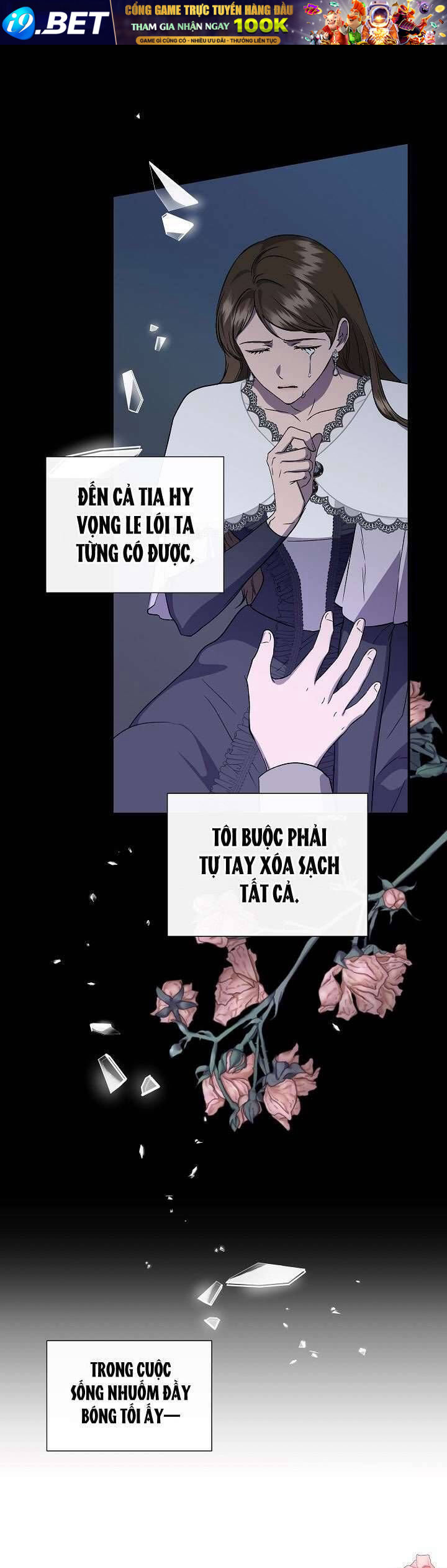 Tôi Không Phải Là Cinderella Chapter 112 - TC Truyện