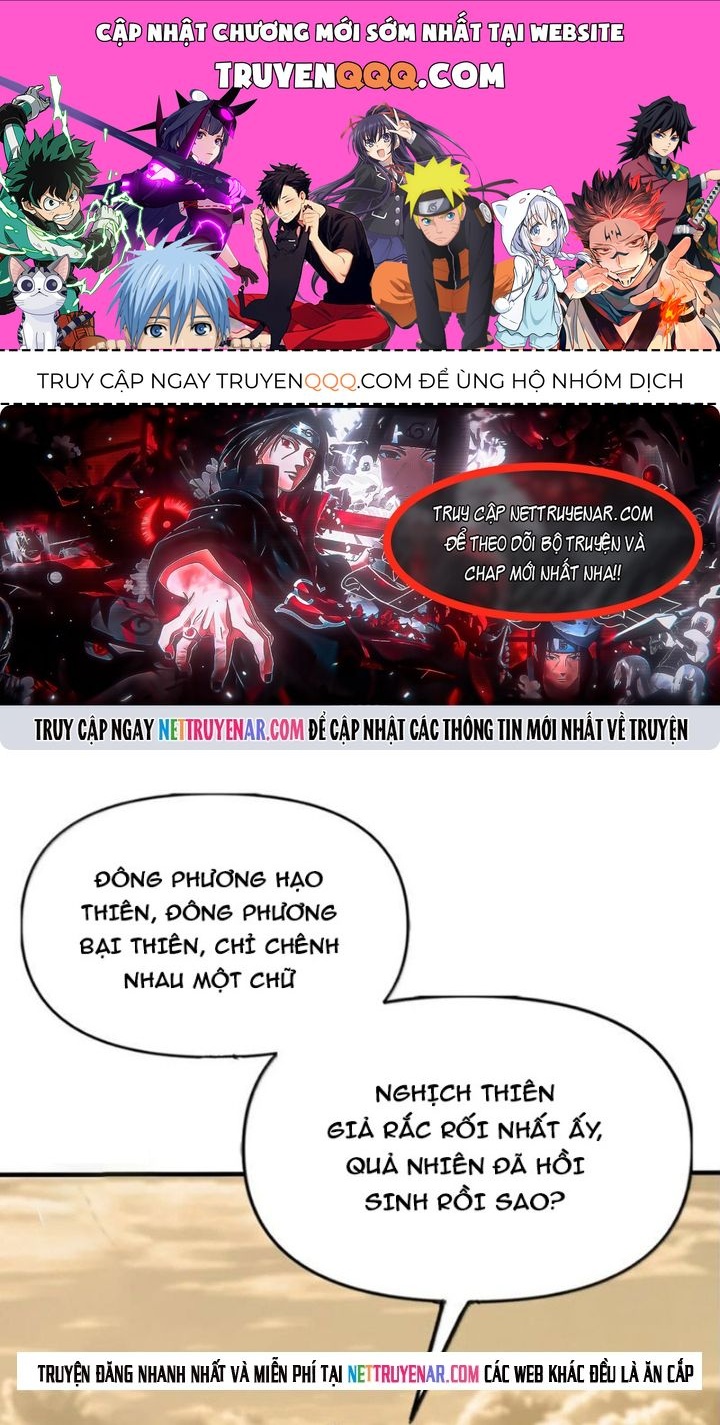 Thiên Đạo Này Cũng Không Ngốc Lắm Chapter 165 - TC Truyện