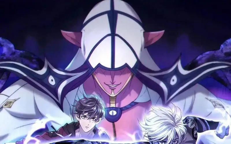 Dị Chủng Hắc Đản Chapter 43 - TC Truyện