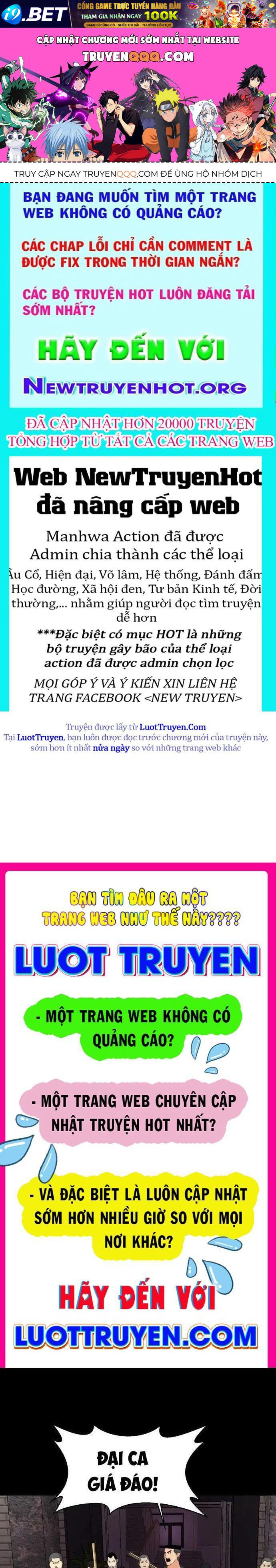 Nettruyen Truyện tranh online