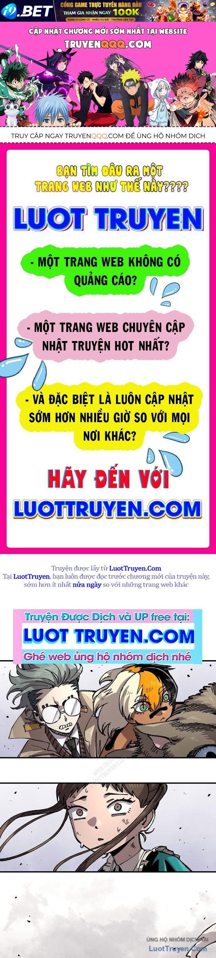 Sắp Xuất Ngũ Thì Isekai 170