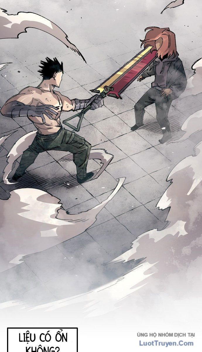Sắp Xuất Ngũ Thì Isekai 170