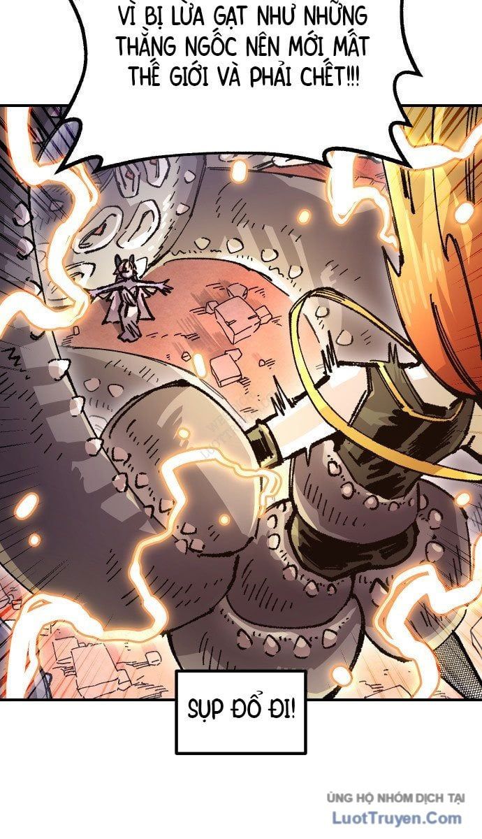 Sắp Xuất Ngũ Thì Isekai 170