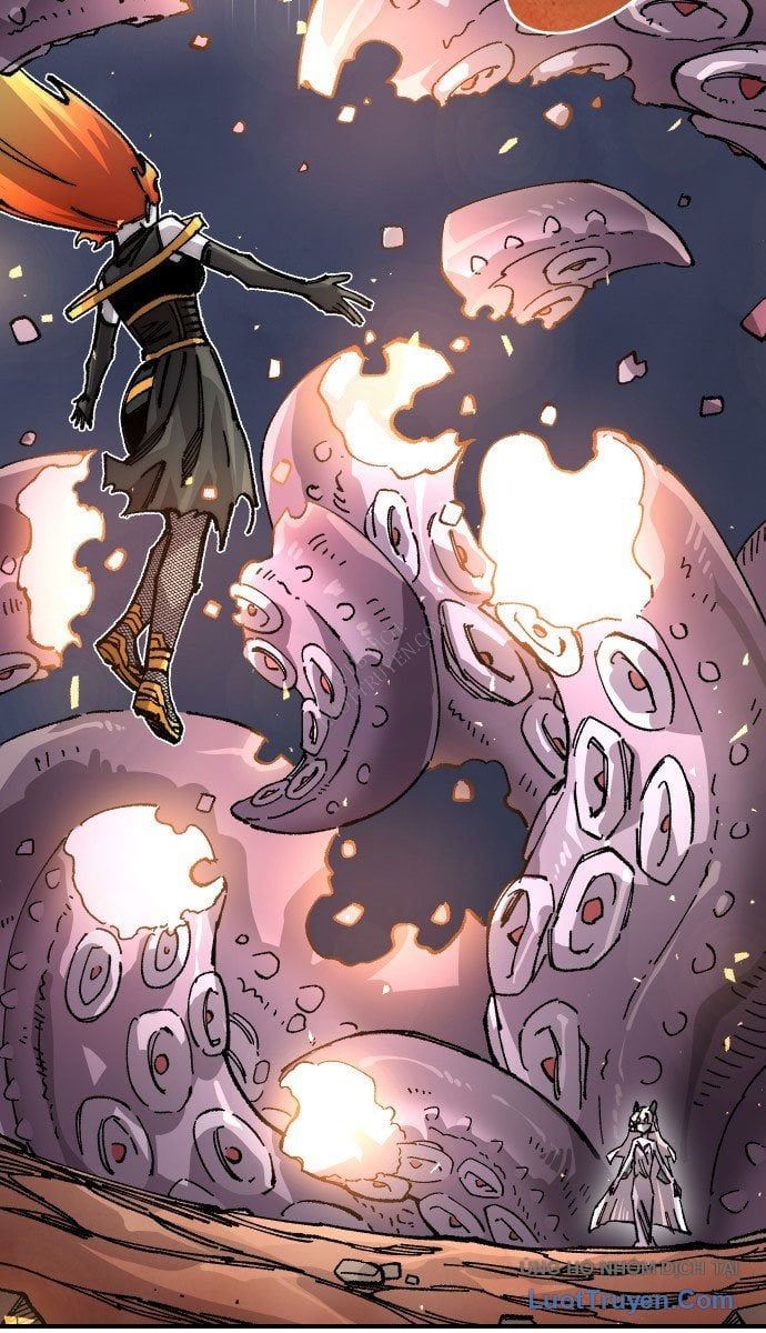Sắp Xuất Ngũ Thì Isekai 170