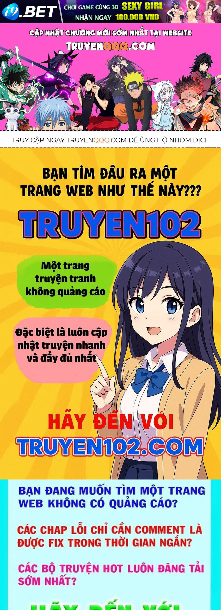 Nettruyen Truyện tranh online