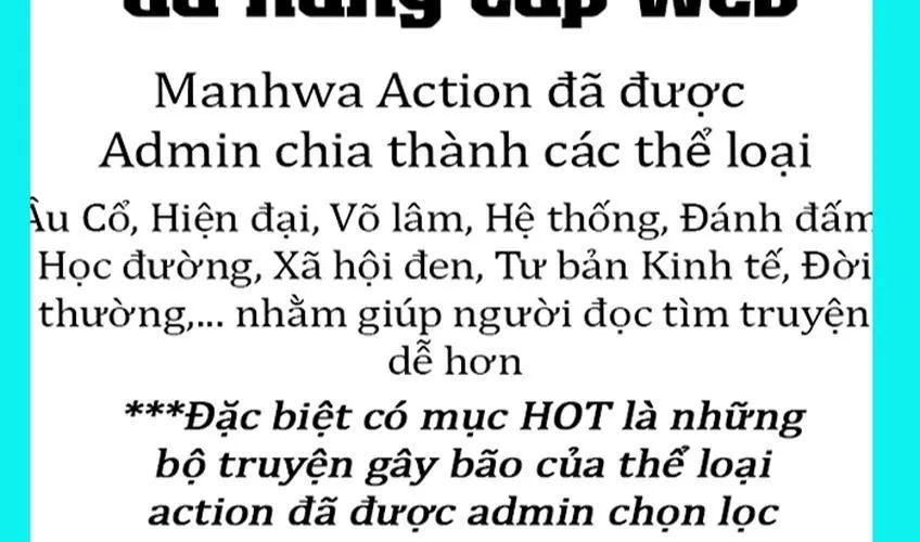 Nettruyen Truyện tranh online