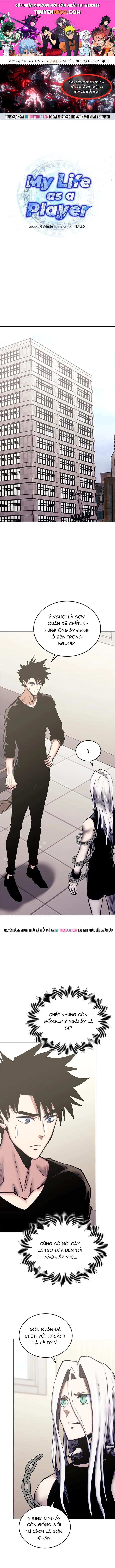 Kể Từ Bây Giờ, Tôi Là Một Người Chơi Chapter 148 - TC Truyện