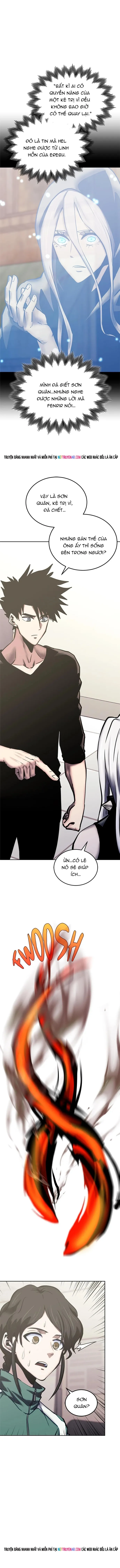 Kể Từ Bây Giờ, Tôi Là Một Người Chơi Chapter 148 - TC Truyện