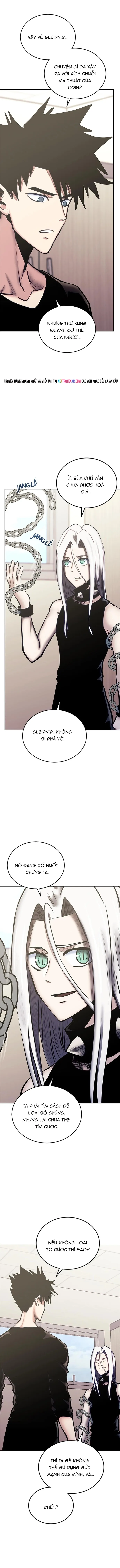 Kể Từ Bây Giờ, Tôi Là Một Người Chơi Chapter 148 - TC Truyện