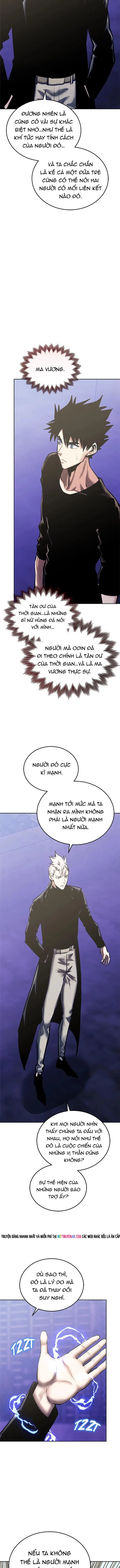 Kể Từ Bây Giờ, Tôi Là Một Người Chơi Chapter 150 - TC Truyện