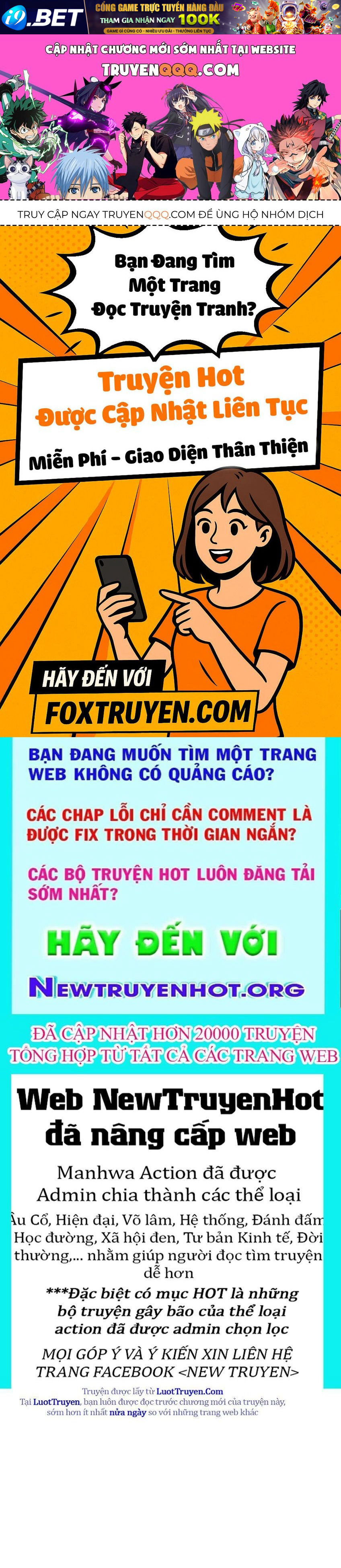 Nettruyen Truyện tranh online