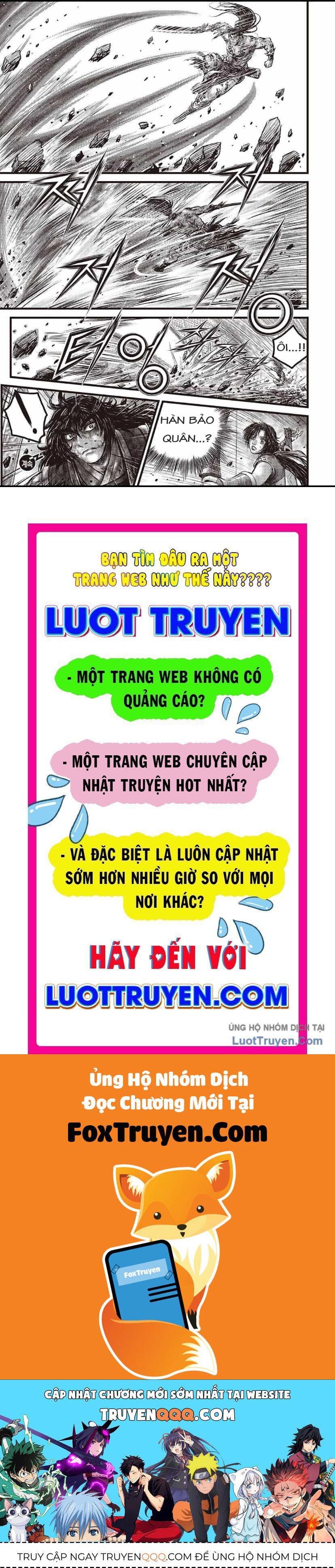 Hiệp Khách Giang Hồ 709
