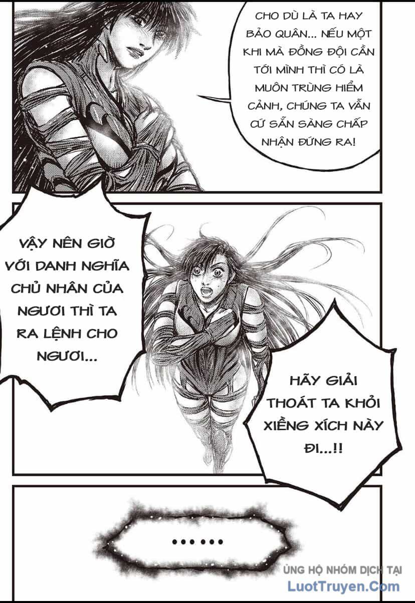 Hiệp Khách Giang Hồ 709
