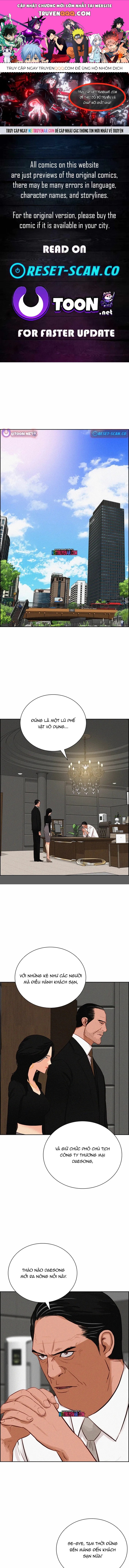 Chúa Tể Đồng Tiền Chapter 216 - TC Truyện