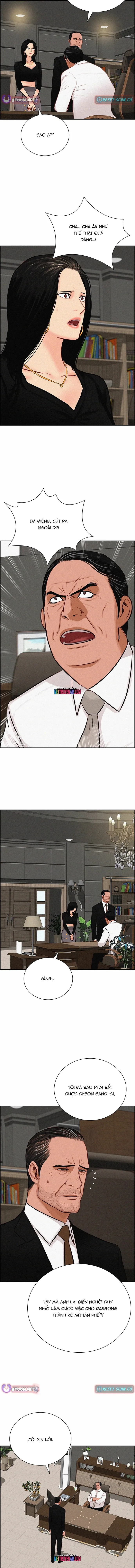 Chúa Tể Đồng Tiền Chapter 216 - TC Truyện