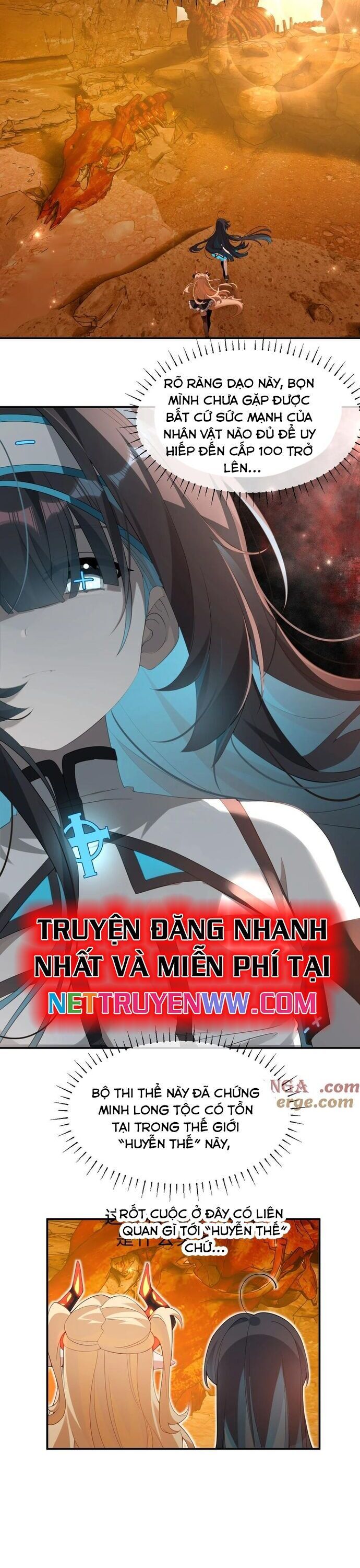 Nettruyen Truyện tranh online