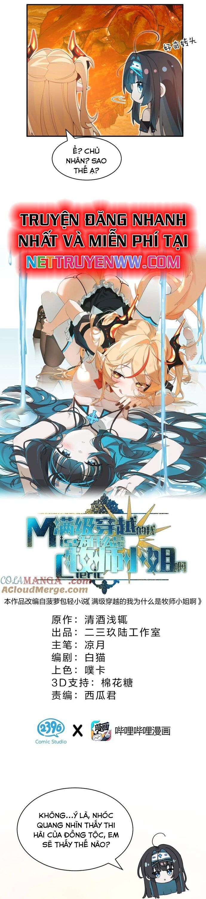 Nettruyen Truyện tranh online