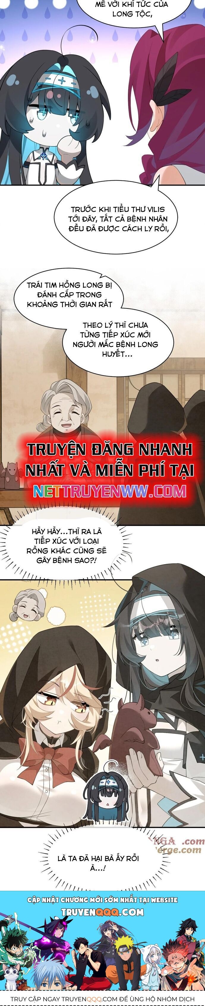 Nettruyen Truyện tranh online