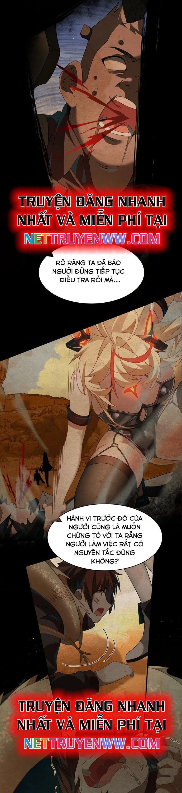 Nettruyen Truyện tranh online