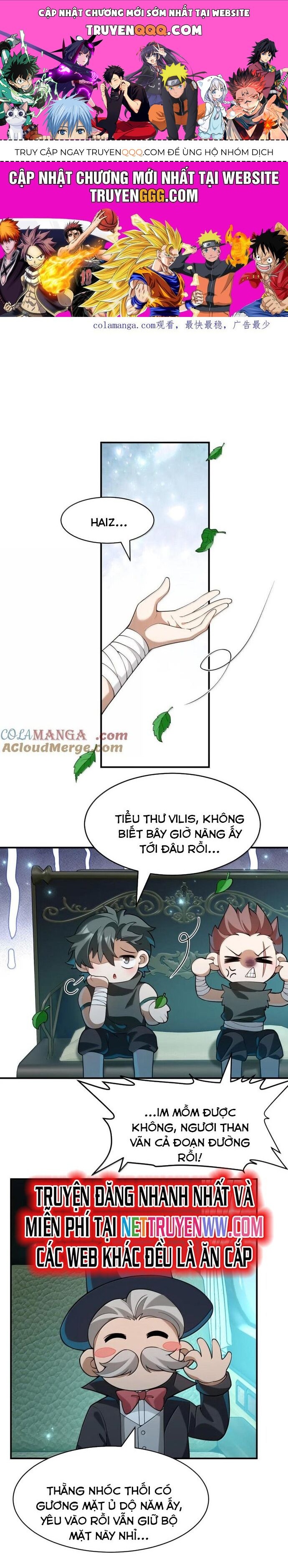 Nettruyen Truyện tranh online